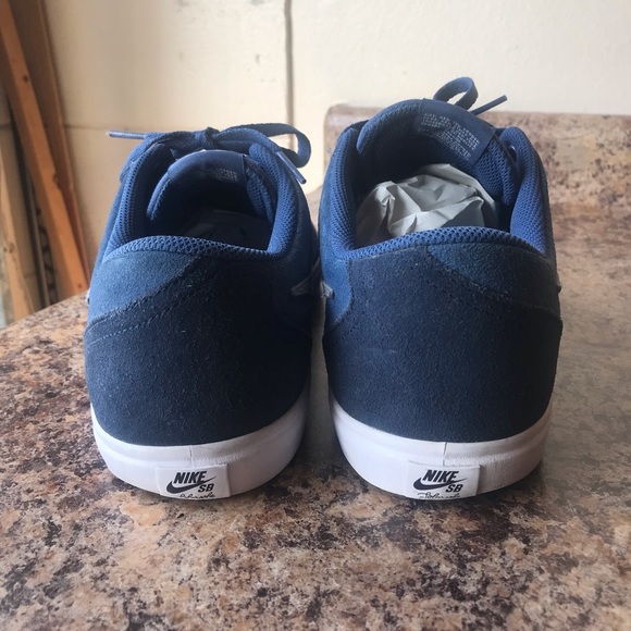 Nike SB check solar sneaker men’s size 13 - Picture 6 of 8